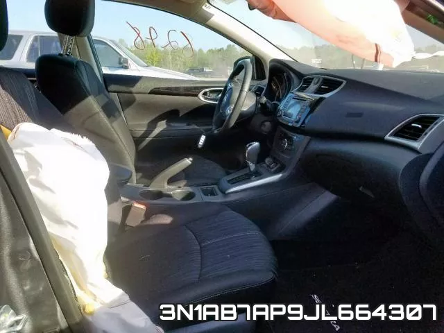 3N1AB7AP9JL664307 фото 6