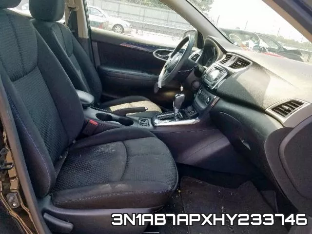 3N1AB7APXHY233746 фото 6