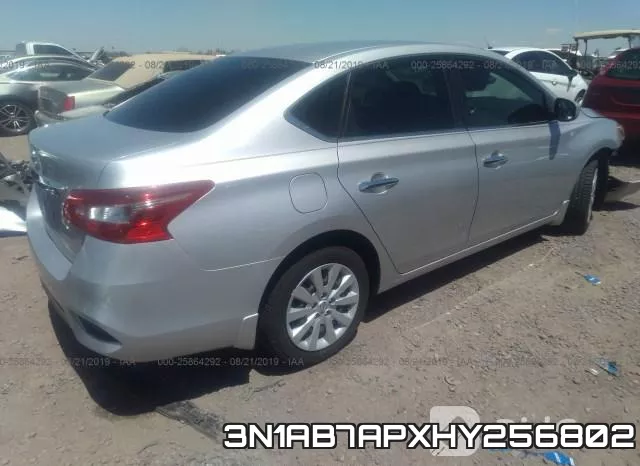 3N1AB7APXHY256802 фото 5