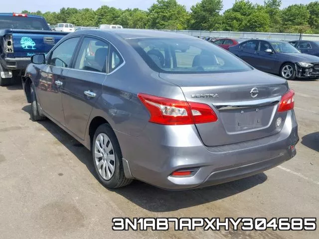 3N1AB7APXHY304685 фото 4