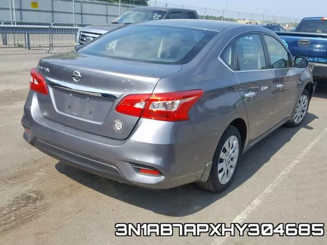 3N1AB7APXHY304685 фото 5