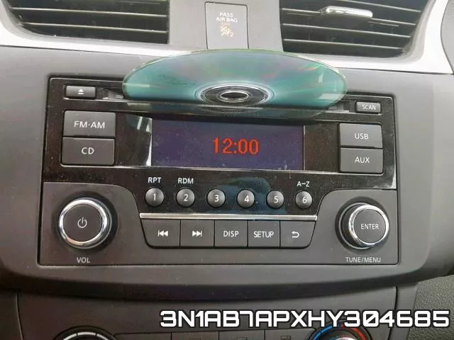 3N1AB7APXHY304685 фото 10