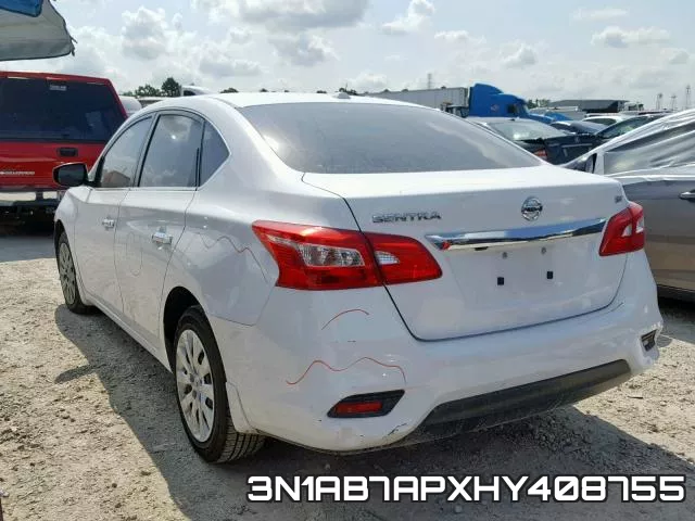 3N1AB7APXHY408755 фото 4