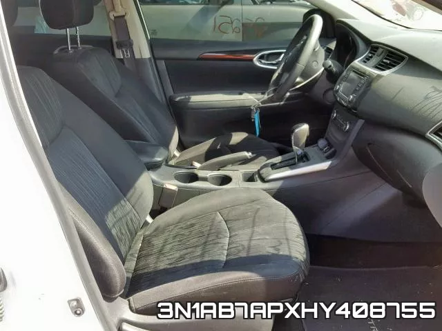 3N1AB7APXHY408755 фото 6