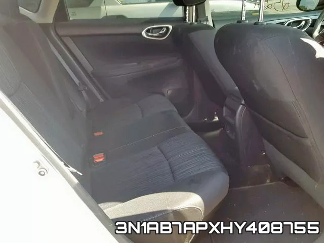 3N1AB7APXHY408755 фото 7