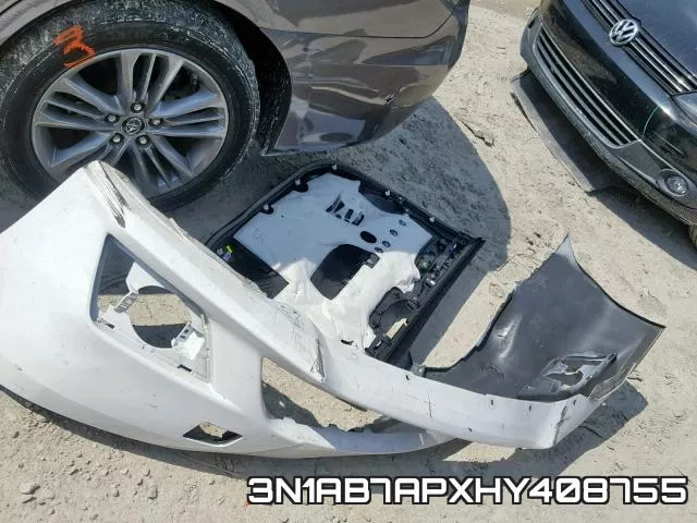 3N1AB7APXHY408755 фото 10
