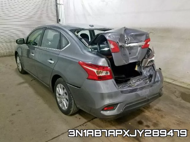 3N1AB7APXJY289479 фото 4