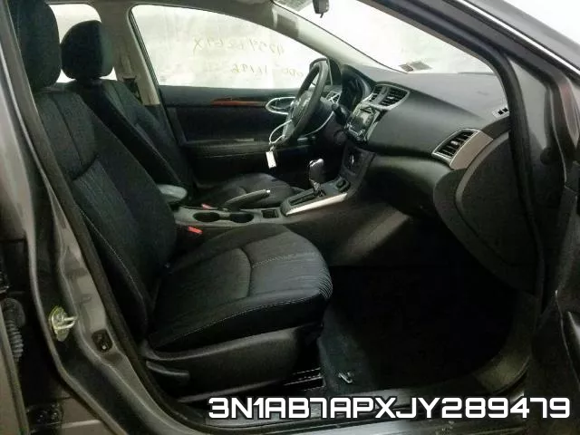 3N1AB7APXJY289479 фото 6