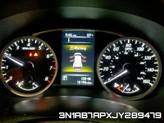 3N1AB7APXJY289479 фото 9
