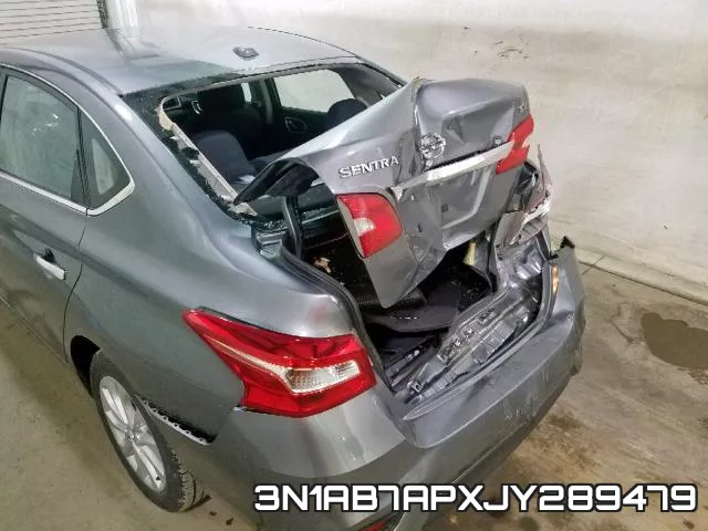 3N1AB7APXJY289479 фото 10