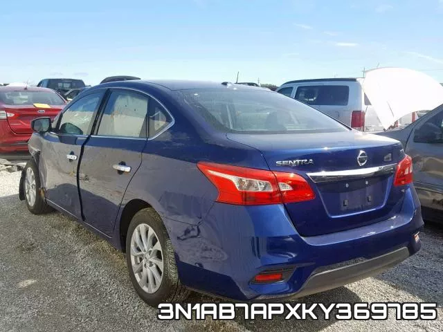 3N1AB7APXKY369785 фото 4