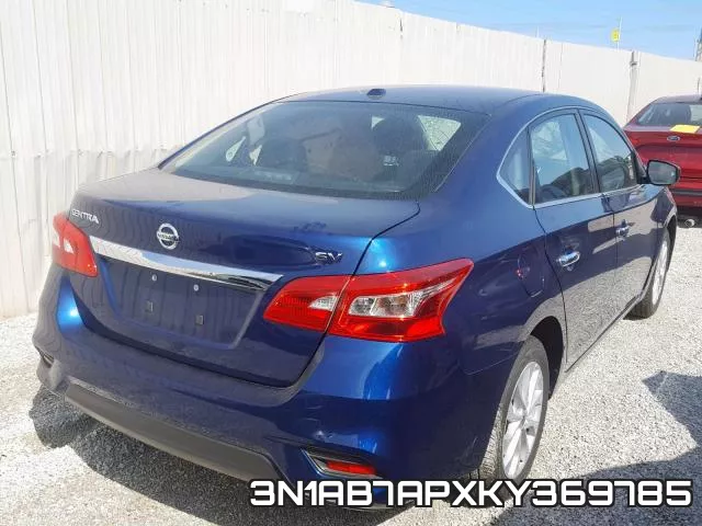 3N1AB7APXKY369785 фото 5