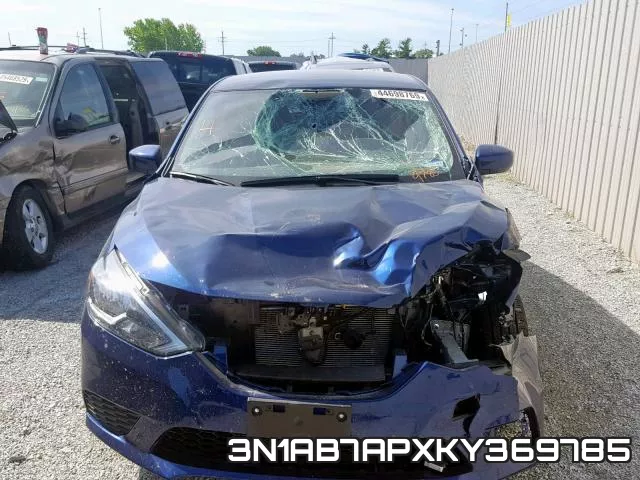 3N1AB7APXKY369785 фото 10
