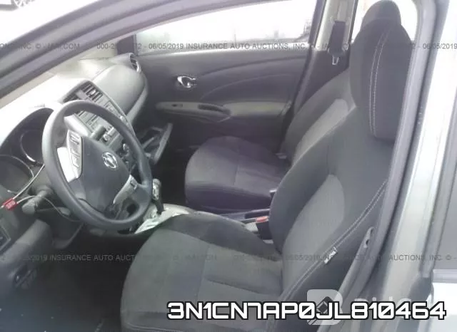 3N1CN7AP0JL810464 фото 6