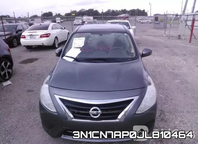 3N1CN7AP0JL810464 фото 7