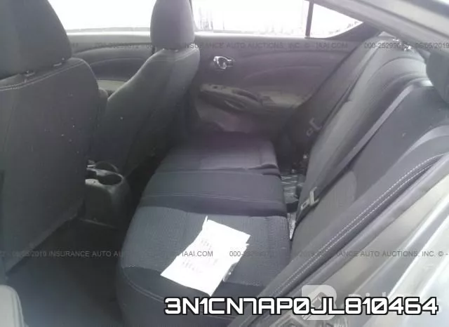 3N1CN7AP0JL810464 фото 9