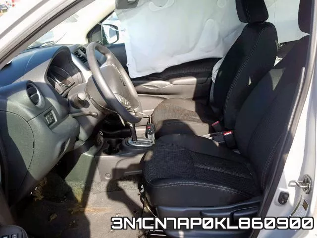 3N1CN7AP0KL860900 фото 6