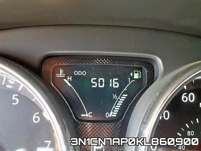 3N1CN7AP0KL860900 фото 9