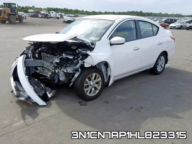 3N1CN7AP1HL823315 фото 3
