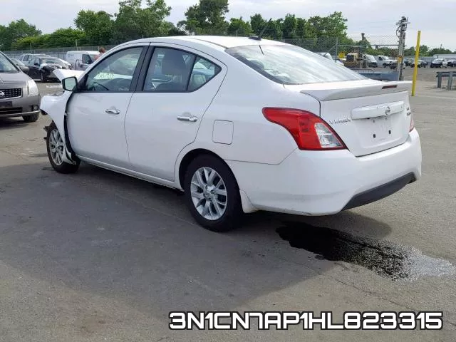 3N1CN7AP1HL823315 фото 4