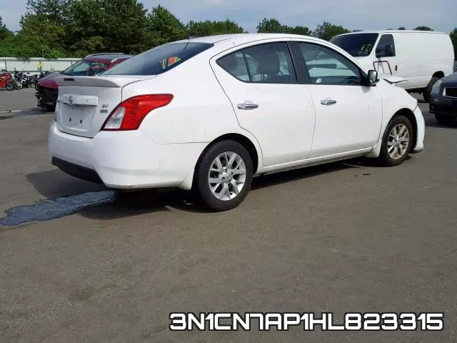 3N1CN7AP1HL823315 фото 5