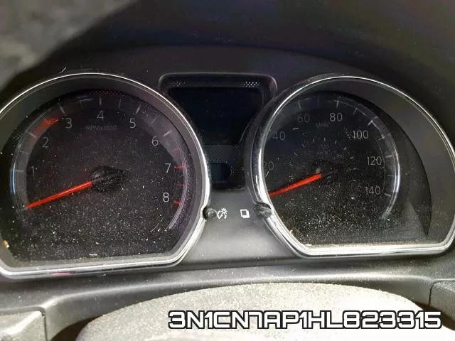 3N1CN7AP1HL823315 фото 9