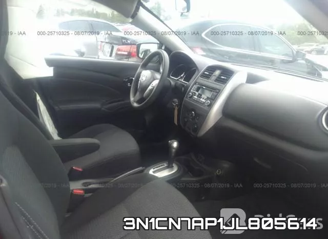 3N1CN7AP1JL805614 фото 6