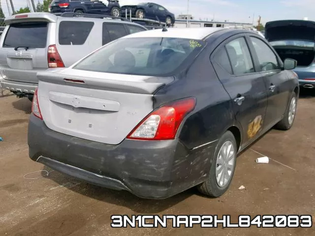 3N1CN7AP2HL842083 фото 5