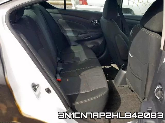 3N1CN7AP2HL842083 фото 7