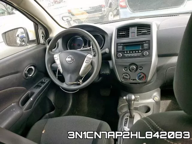 3N1CN7AP2HL842083 фото 10