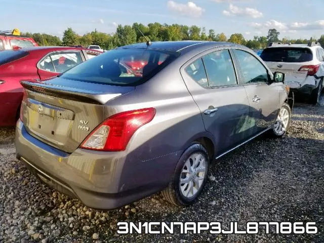 3N1CN7AP3JL877866 фото 5