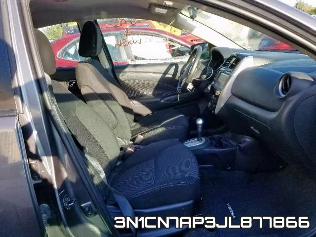 3N1CN7AP3JL877866 фото 6