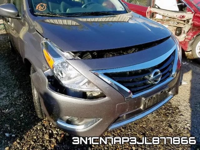 3N1CN7AP3JL877866 фото 10