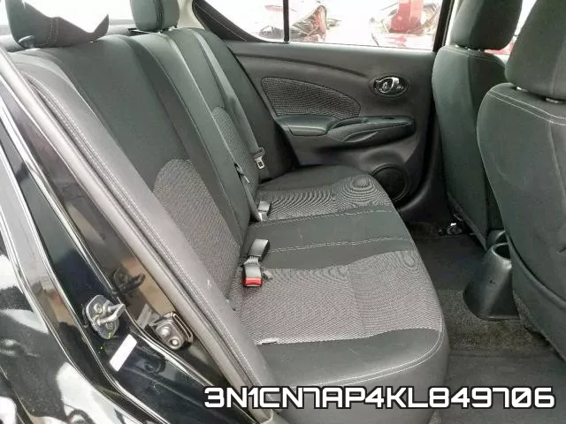 3N1CN7AP4KL849706 фото 7
