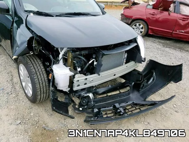 3N1CN7AP4KL849706 фото 10