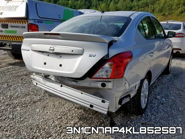 3N1CN7AP4KL852587 фото 5