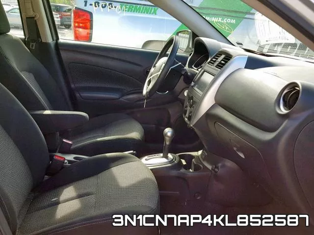 3N1CN7AP4KL852587 фото 6
