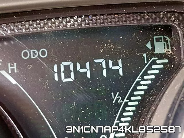 3N1CN7AP4KL852587 фото 9