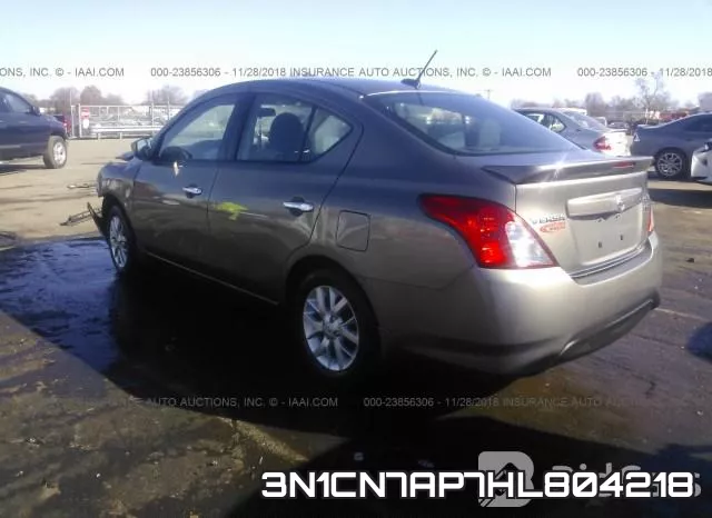 3N1CN7AP7HL804218 фото 4