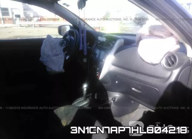 3N1CN7AP7HL804218 фото 6