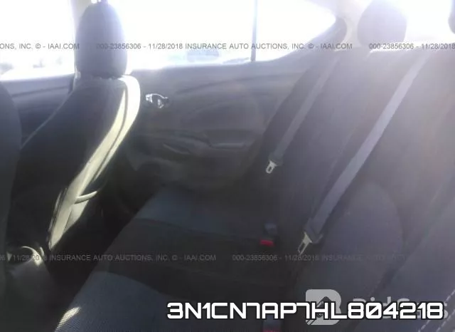 3N1CN7AP7HL804218 фото 9