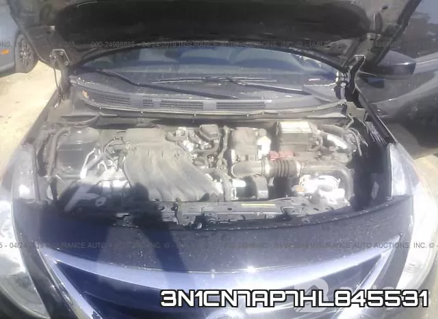 3N1CN7AP7HL845531 фото 2