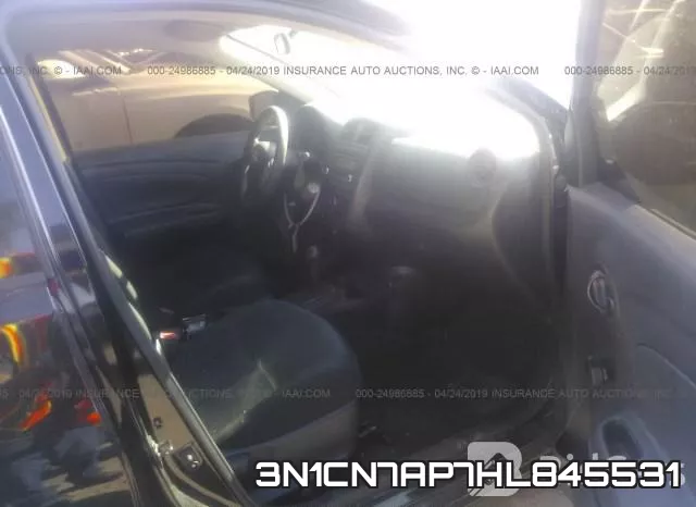 3N1CN7AP7HL845531 фото 6
