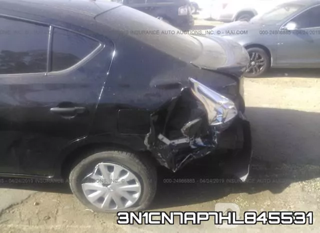 3N1CN7AP7HL845531 фото 7