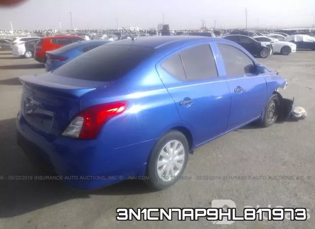 3N1CN7AP9HL817973 фото 5