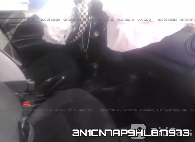 3N1CN7AP9HL817973 фото 6