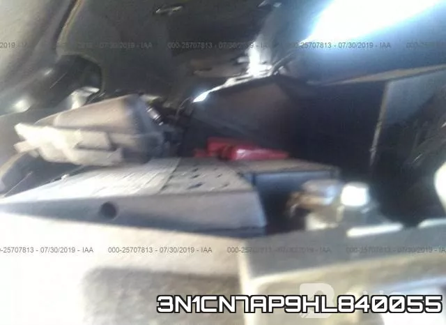 3N1CN7AP9HL840055 фото 2