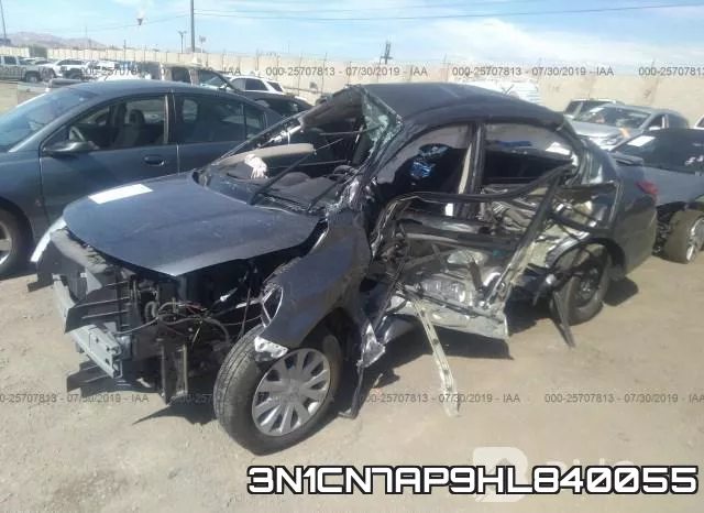 3N1CN7AP9HL840055 фото 3