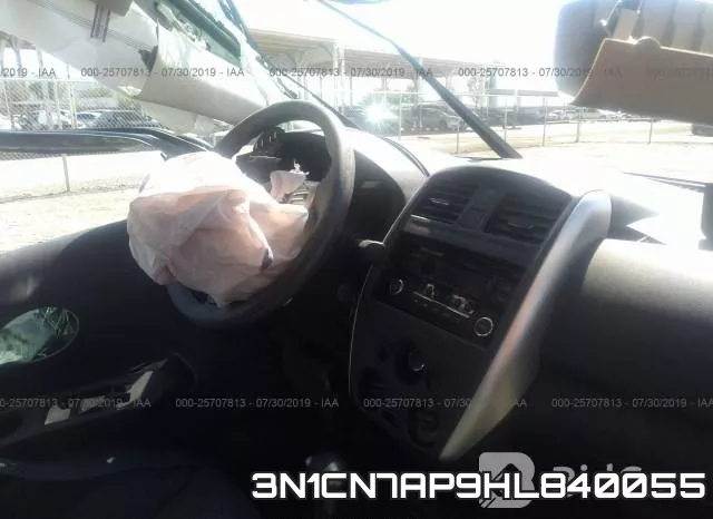 3N1CN7AP9HL840055 фото 6