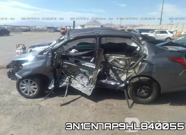 3N1CN7AP9HL840055 фото 7